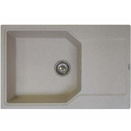 Кухонная мойка KAISER KMM-5178 мрамор (KMM-5178 Beige)